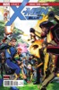 [title] - X-Men: Blue #18