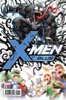 [title] - X-Men: Blue #22 (David Nakayama variant)