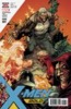[title] - X-Men: Gold #2 (Second Printing variant(