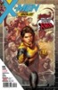 [title] - X-Men: Gold #3 (Second Printing variant)