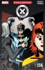 X-Men Unlimited Infinity Comic #116 - X-Men Unlimited Infinity Comic #116