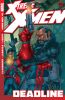 X-Treme X-Men (1st series) #5