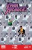Young Avengers (2nd series) #6 - Young Avengers (2nd series) #6