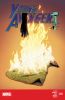 Young Avengers (2nd series) #11 - Young Avengers (2nd series) #11