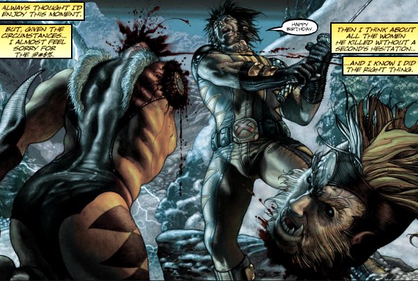 X of Swords: Wolverine's Muramasa Blade, Explained