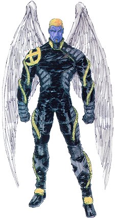 Archangel 