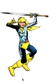 Magik  GentlemanVillian's X-men Blog