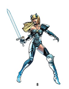 Magik  GentlemanVillian's X-men Blog