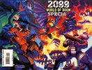 2099: World of Doom Special - 2099: World of Doom Special