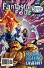 Fantastic Four 2099 #6 - Fantastic Four 2099 #6