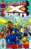 [title] - Adventures of the X-Men #12