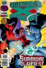 Adventures of the X-Men #6 - Adventures of the X-Men #6