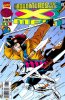 Adventures of the X-Men #8 - Adventures of the X-Men #8
