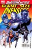 [title] - Marvel Adventures: The Avengers Giant-Size 1