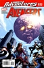 [title] - Marvel Adventures: The Avengers #12