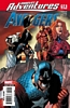 [title] - Marvel Adventures: The Avengers #14