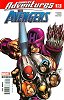 [title] - Marvel Adventures: The Avengers #16