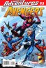 [title] - Marvel Adventures: The Avengers #19