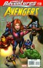 [title] - Marvel Adventures: The Avengers #21