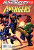 [title] - Marvel Adventures: The Avengers #22