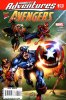 [title] - Marvel Adventures: The Avengers #30