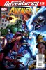 [title] - Marvel Adventures: The Avengers #31