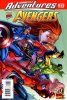 [title] - Marvel Adventures: The Avengers #32