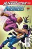 [title] - Marvel Adventures: The Avengers #35