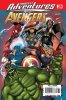 [title] - Marvel Adventures: The Avengers #36