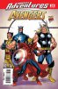 [title] - Marvel Adventures: The Avengers #39