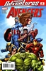 [title] - Marvel Adventures: The Avengers #4
