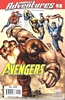 [title] - Marvel Adventures: The Avengers #7