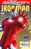 Marvel Adventures: Iron Man #11