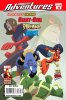 Marvel Adventures Superheroes #16 - Marvel Adventures Superheroes #16