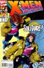 [title] - X-Men Adventures (Season I) #14