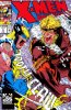 [title] - X-Men Adventures (Season I) #6