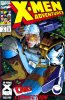 [title] - X-Men Adventures (Season I) #8