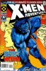 X-Men Adventures (Season II) #10 - X-Men Adventures (Season II) #10