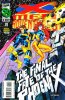 [title] - X-Men Adventures (Season III) #13