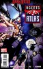 Agents of Atlas (2nd series) #1 - Agents of Atlas (2nd series) #1