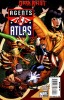 Agents of Atlas (2nd series) #4 - Agents of Atlas (2nd series) #4