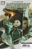 [title] - Agents of Atlas (3rd series) #1 (Valentina Remenar variant)