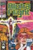 Alpha Flight (1st series) #100