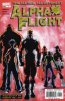 Alpha Flight (3rd series) #1