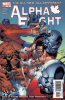 Alpha Flight (3rd series) #10