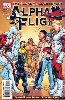 Alpha Flight (3rd series) #11