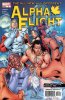 Alpha Flight (3rd series) #3