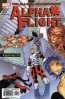 Alpha Flight (3rd series) #4