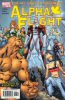 Alpha Flight (3rd series) #6