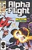 Alpha Flight (1st series) #31 - Alpha Flight (1st series) #31
